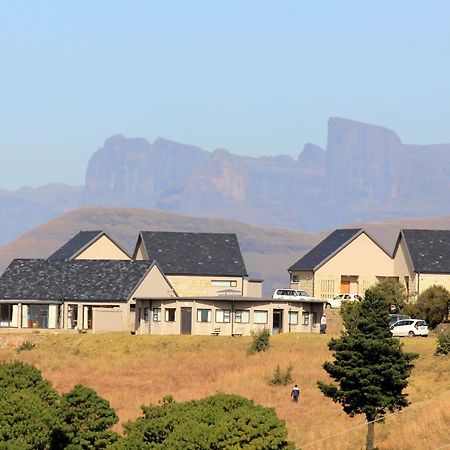 Witsieshoek Mountain Lodge Phuthaditjhaba Екстериор снимка