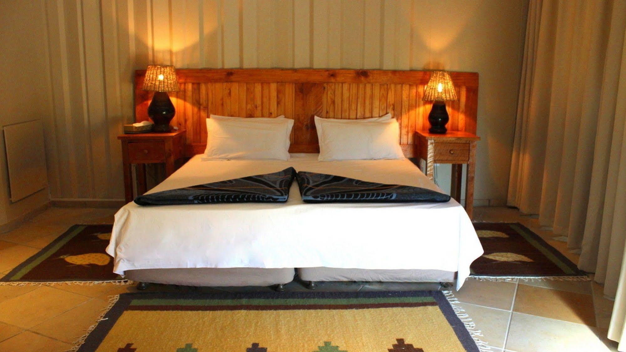 Witsieshoek Mountain Lodge Phuthaditjhaba Екстериор снимка