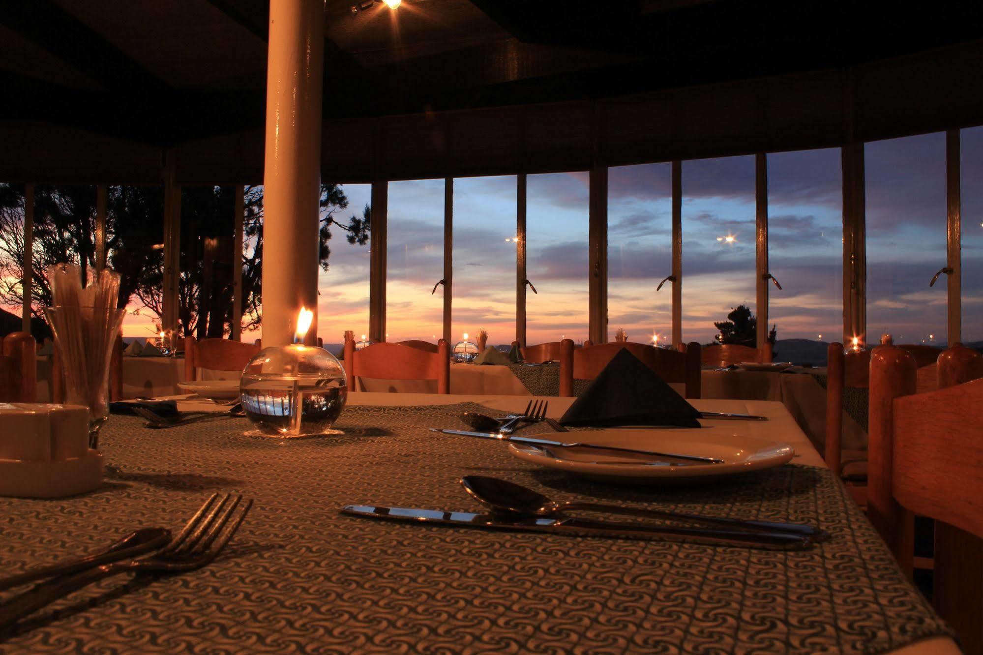 Witsieshoek Mountain Lodge Phuthaditjhaba Екстериор снимка