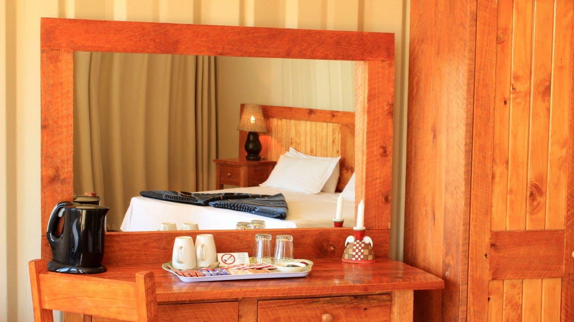 Witsieshoek Mountain Lodge Phuthaditjhaba Екстериор снимка