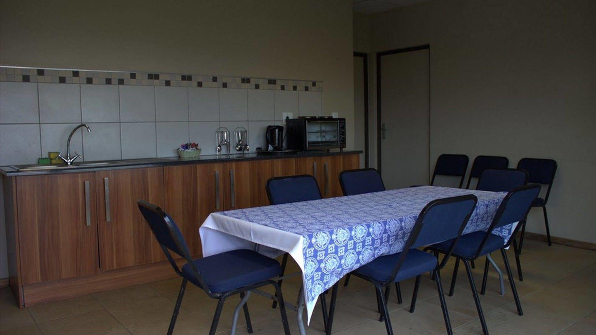 Witsieshoek Mountain Lodge Phuthaditjhaba Екстериор снимка